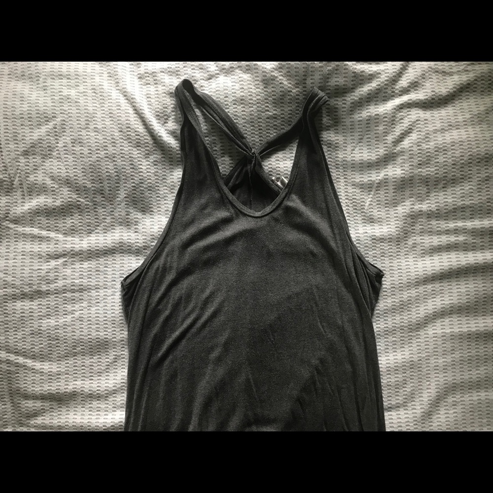 Gap Maxi Dress